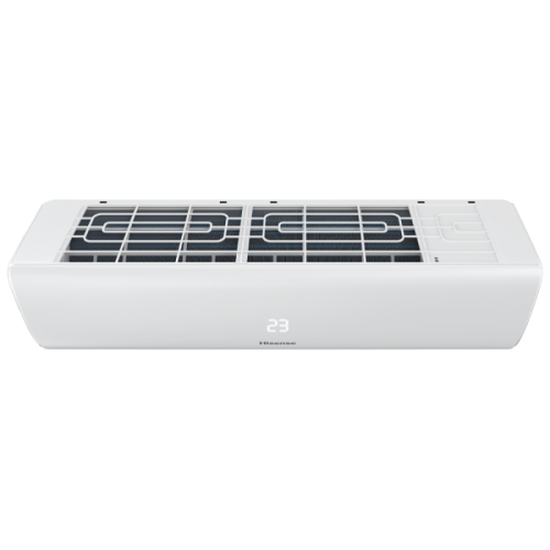 Инверторная сплит-система серии ZOOM 2.0 DC Inverter AS-09UW4RYRKB06 (комплект)
